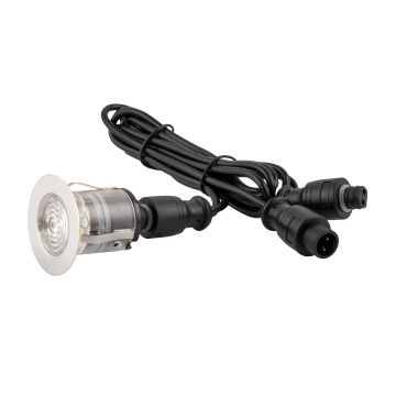 Endon IKONPRO 94431 Inrijlamp 0.75W/SMD4014 IP67