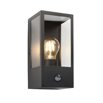 Endon OXFORD PIR 94995 Wandlamp 1x10W/E27 IP44