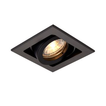 Endon XENO 94795 Inbouwspot 50W/GU10 IP20