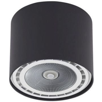 Nowodvorski BIT S 9486 Opbouwspot 1x75W/GU10 ES111 IP20