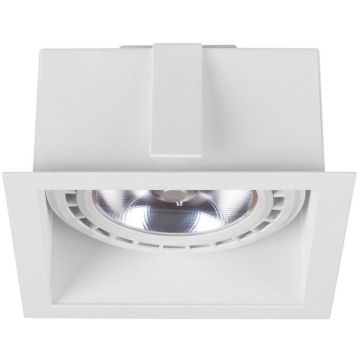 Nowodvorski MOD I 9413 Inbouwspot 1x75W/GU10 ES111 IP20