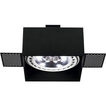 Nowodvorski MOD PLUS I 9404 Inbouwspot 1x75W/GU10 ES111 IP20