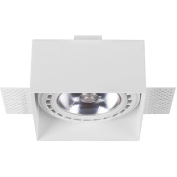 Nowodvorski MOD PLUS I 9408 Inbouwspot 1x75W/GU10 ES111 IP20