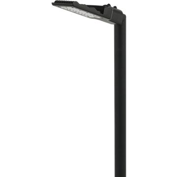 Nowodvorski PATHWAY LED S 9420 Vloerlamp 1x24W/LED 3000K 2200LM IP44