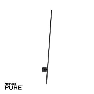Paul Neuhaus PURE-GRAFO 9407-18 Wandlamp 1x11W/LED 3000K 400LM IP20