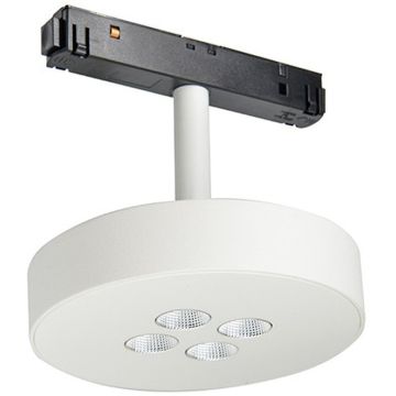 Zambelis MAGNETIC SPOT 20178 Railspot 12W/led 3000K 763lm IP20