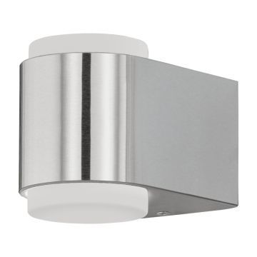 Eglo BRIONES 95079 Wandlamp 2x2x3W/LED 500LM IP44