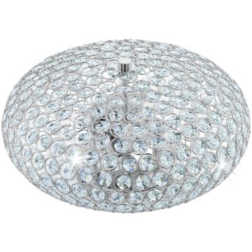 Eglo CLEMENTE 95284 Plafondlamp 1x60W/E27