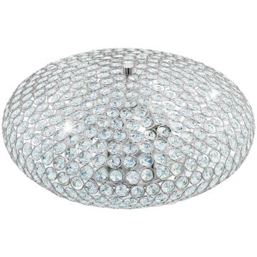 Eglo CLEMENTE 95285 Plafondlamp 1x60W/E27