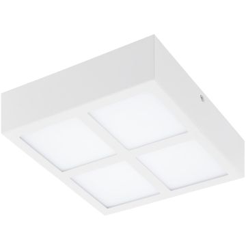 Eglo COLEGIO 95203 Plafondlamp 4x4,2W/LED 2200LM