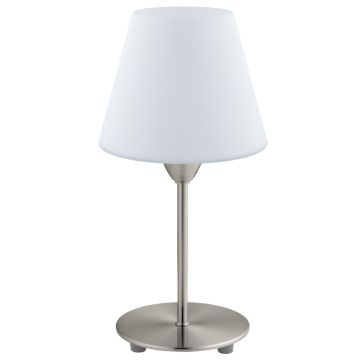 Eglo DAMASCO 1 95785 Tafellamp 1x40W/E14