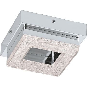 Eglo FRADELO 95655 Plafondlamp 1x4W/LED 400LM