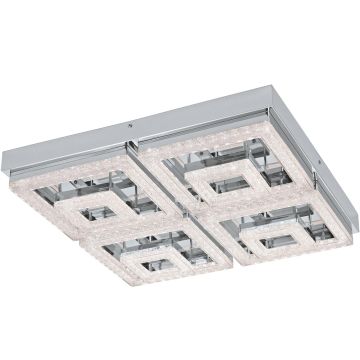 Eglo FRADELO 95661 Plafondlamp 1x48W/LED 5000LM