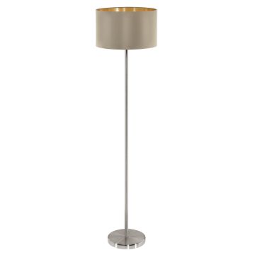 Eglo MASERLO 95171 Staande lamp 1x60W/E27