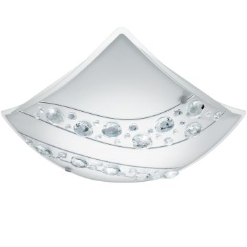 Eglo NERINI 95578 Plafondlamp 1x16W/LED 1600LM