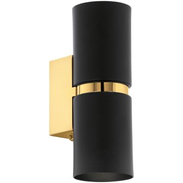 Eglo PASSA 95364 Wandlamp 2x3,3W/GU10 480LM