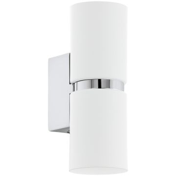 Eglo PASSA 95368 Wandlamp 2x3,3W/GU10 480LM