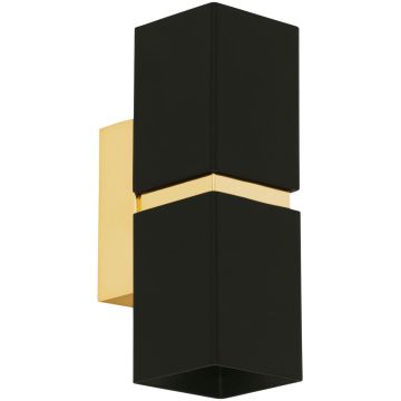 Eglo PASSA 95373 Wandlamp 2x3,3W/GU10 480LM