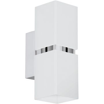 Eglo PASSA 95377 Wandlamp 2x3,3W/GU10 480LM