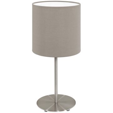 Eglo PASTERI 95726 Tafellamp 1x60W/E14