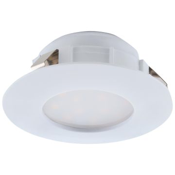 Eglo PINEDA 95817 Inbouwspot 1x6W/LED 500LM IP44