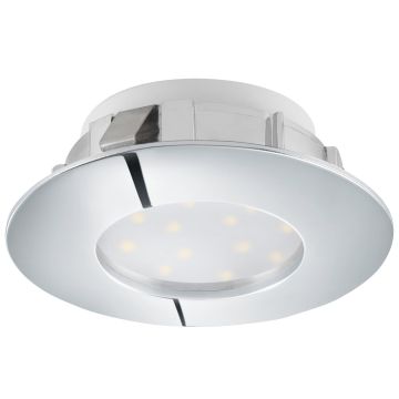 Eglo PINEDA 95818 Inbouwspot 1x6W/LED 500LM IP44