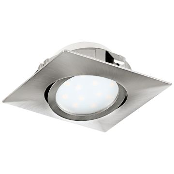 Eglo PINEDA 95843 Inbouwspot 1x6W/LED 500LM