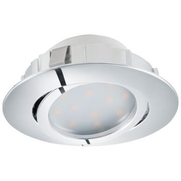 Eglo PINEDA 95848 Inbouwspot 1x6W/LED 500LM