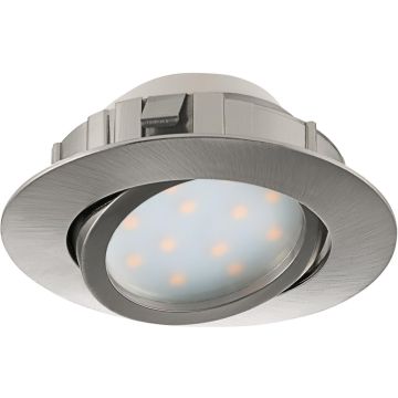 Eglo PINEDA 95856 Inbouwspot 1x6W/LED 500LM
