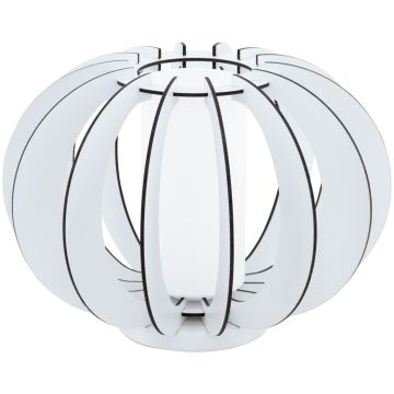 Eglo STELLATO 2 95611 Tafellamp 1x60W/E27