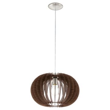 Eglo STELLATO 95024 Hanglamp 1x60W/E27