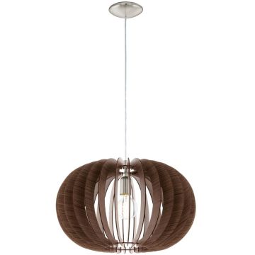 Eglo STELLATO 95025 Hanglamp 1x60W/E27