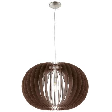 Eglo STELLATO 95026 Hanglamp 1x60W/E27