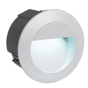 Eglo ZIMBA-LED 95233 Inbouwtraplamp 1x2,5W/LED 320LM IP65