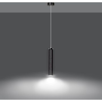 Emibig LUNA 956/1 Hanglamp 1x30W/GU10 IP20