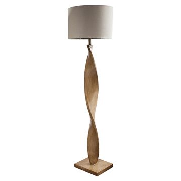 Endon ABIA 95454 Staande lamp 1x10W/E27 IP20