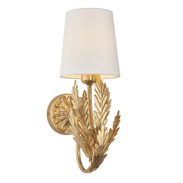 Endon DELPHINE 95040 Wandlamp 1x6W/E14 IP20