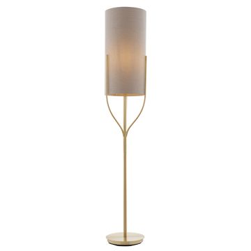 Endon FRASER 95466 Staande lamp 1x10W/E27 IP20