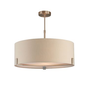 Endon HAYFIELD 95834 Hanglamp 3x10W/E27 IP20