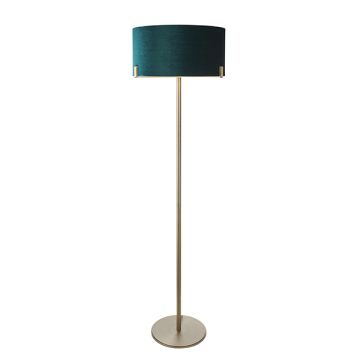 Endon HAYFIELD 95838 Staande lamp 1x10W/E27 IP20