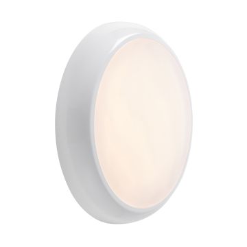 Endon HERO 95541 Plafondlamp 18W 3000K|4000K|6000K IP65