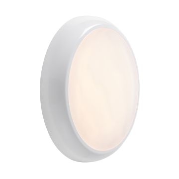 Endon HERO 95544 Plafondlamp 18W 3000K|4000K|6000K IP65