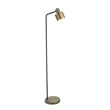 Endon MAYFIELD 95465 Staande lamp 1x10W/E27 IP20