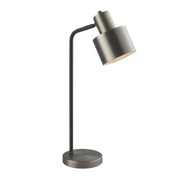 Endon MAYFIELD 95470 Bureau lamp 1x10W/E27 IP20