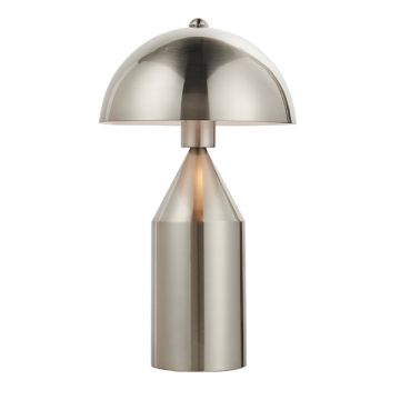 Endon NOVA 95469 Tafellamp 1x10W/E27 IP20