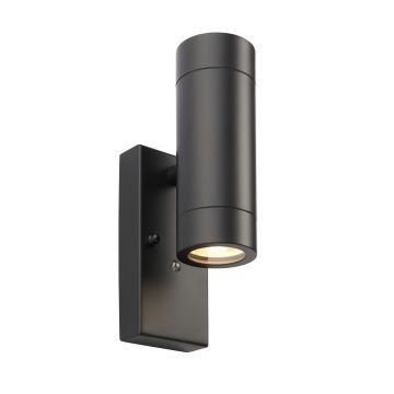 Endon PALIN 95555 Wandlamp 2x7W/GU10 IP44
