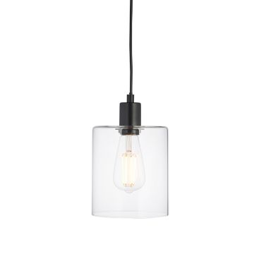 Endon TOLEDO 95472 Hanglamp 1x10W/E27 IP20