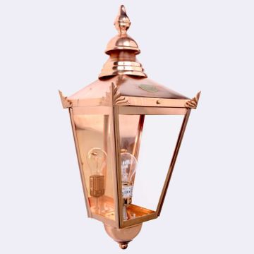 Norlys CHELSEA 950CO Wandlamp 1x11W/E27 IP44