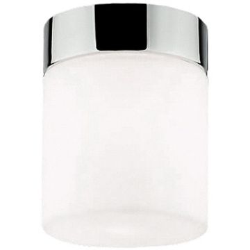 Nowodvorski CAYO 9505 Plafondlamp 1x40W/G9 IP44