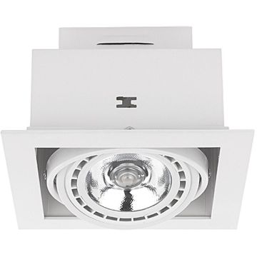 Nowodvorski DOWNLIGHT I 9575 Inbouwspot 1x75W/GU10 ES111 IP20